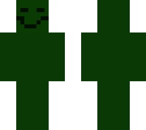 green man