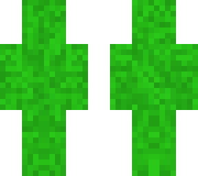 green tone