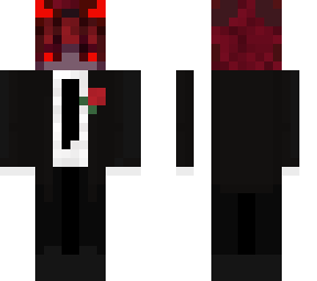 grim devil