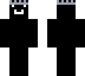happy crowned