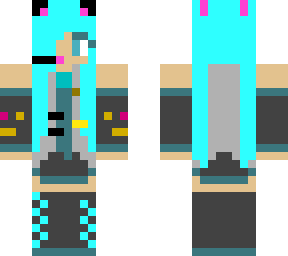 hatsune miku