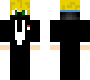 hijij tux 4