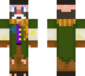 hobo clown