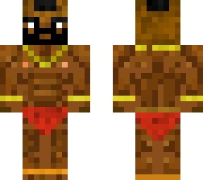 hog rider buffteo