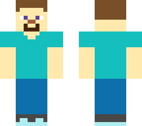 homemade steve