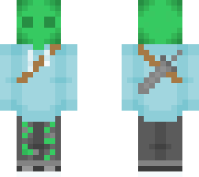 hoodie slime
