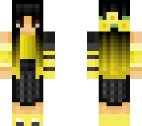 hufflepuff girl