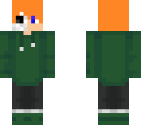 human fe
