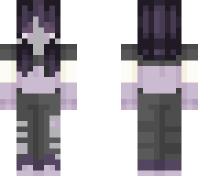 humanoid enderman