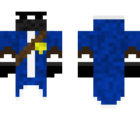 hunter outfit