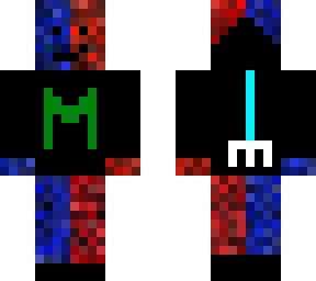 hybrid with trident