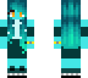 iamcyan official skin