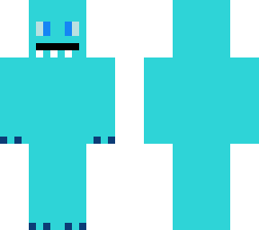 ice dragon