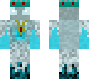 ice spirit king