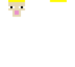 idk what this is but i got the idea of the god of sheep