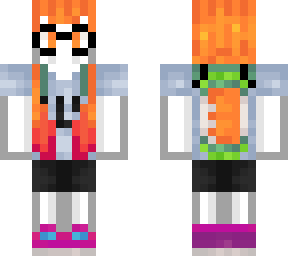 inkling salty