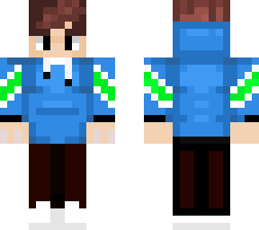 inonesane official skin