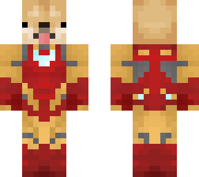 iron doge