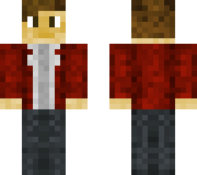 jack kline (no powers)