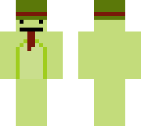 jimmy the frog gentleman
