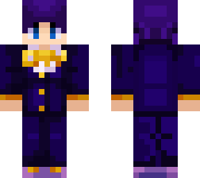 josuke higashikita jjba by xxlucybrgillxx