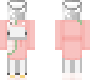 jr's new hoodie|piglin