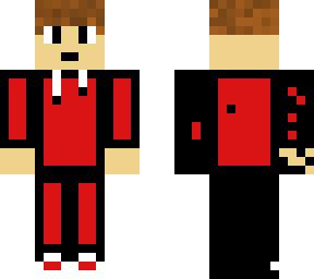 just a dude