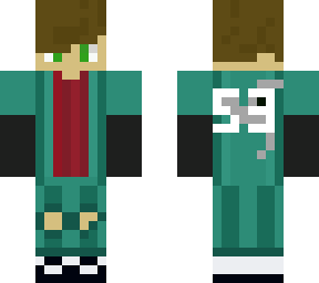 just boy squid plyer