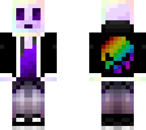 katzu halloween skin