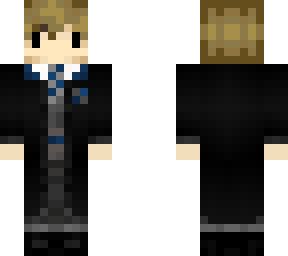 kenny ravenclaw