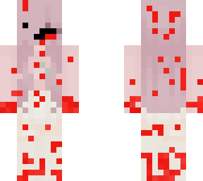 killer girl