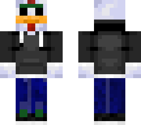 kipgang
