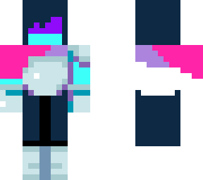 kris (work in progress prob the hardest ski i'm making)