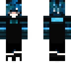 kucingx cyan