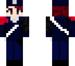 kwin carabinieri