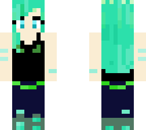 lanni daisy my oc skin by xxlucybrgillxx