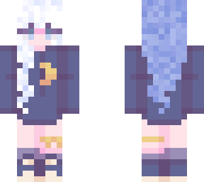 lavender_biscuit blue hair