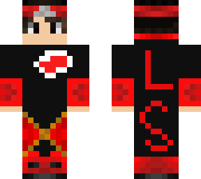 leef shinobi vertex