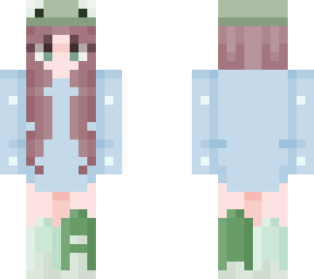 lily ~ rce