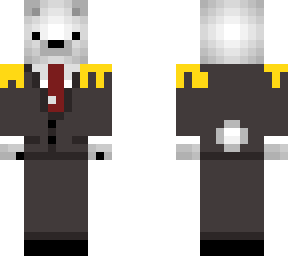 lmamburg mayor polar bear
