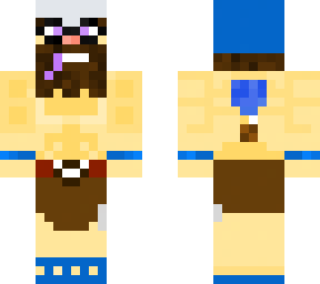 lumberxavier