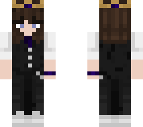 madog in a suit