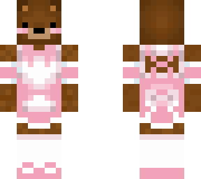 maid dress