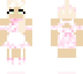 maid outfit