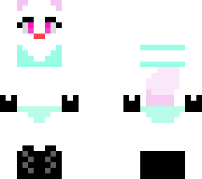 mangle in bikini