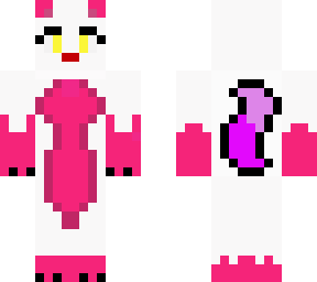 mangle update