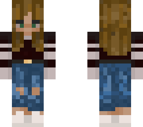 mc skin