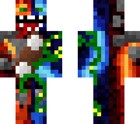 mcblockxy (request)