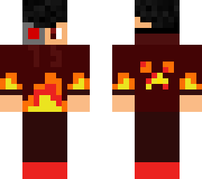 me but it's fire design
