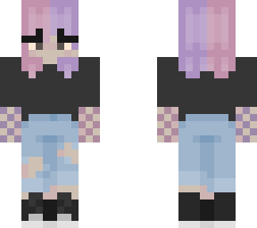 me with jeans! wow!